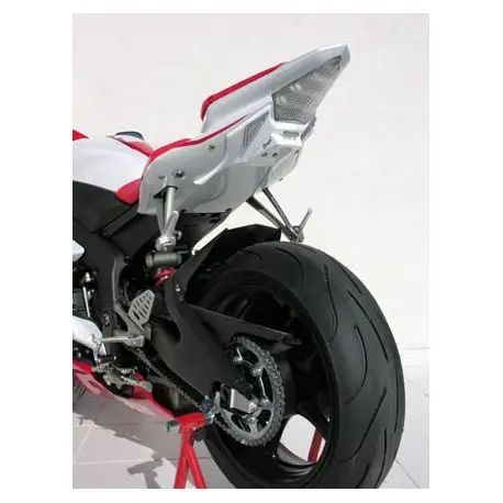 Super Prix support de plaque Ermax YAMAHA YZF R6 2006/2007