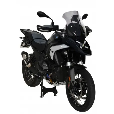 Expédition Rapide bulle touring ERMAX BMW R 1300 GS 2024-2025