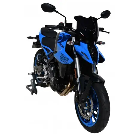 Saute vent sport ERMAX SUZUKI GSX-8S 2023-2024 Populaire