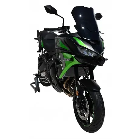 Bulle sport touring Ermax KAWASAKI VERSYS 650 2022-2025 Dernier Modèle