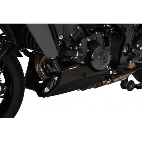 Sabot moteur ERMAX YAMAHA MT-09 2024 Authentique