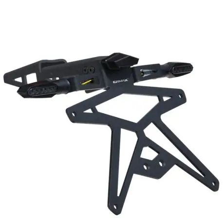 Achetez Aujourd’hui Support de plaque ERMAX HONDA CB 750 HORNET 2025