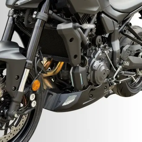 Sabot moteur ERMAX YAMAHA MT-07 2025-2026 Top Vente