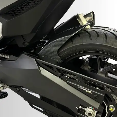 Garde boue arrière ERMAX HONDA 750 FORZA 2025-2026 Authentique