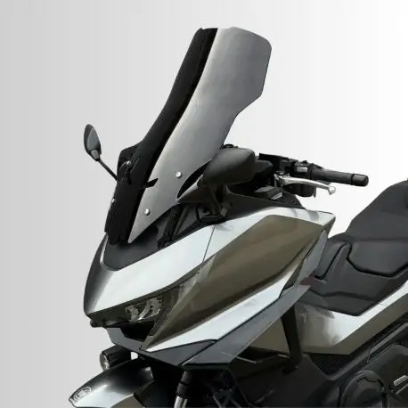 Prix Réduit Pare brise ERMAX haute protection HONDA 750 FORZA 2025-2026