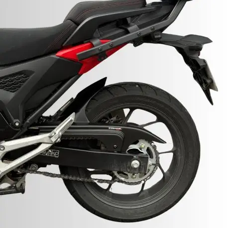 Garde boue arrière ERMAX HONDA NC 750 X 2025-2026 Nouvel Arrivage