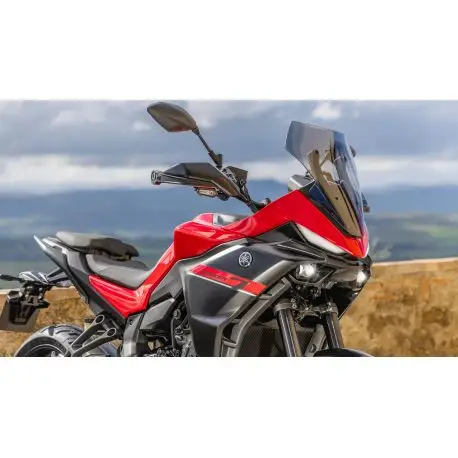 bulle origine ERMAX YAMAHA MT-07 TRACER 2025-2026 Prix Bas