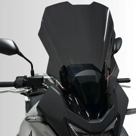 Remise bulle haute protection ERMAX HONDA XL 750 TRANSALP 2025-2026