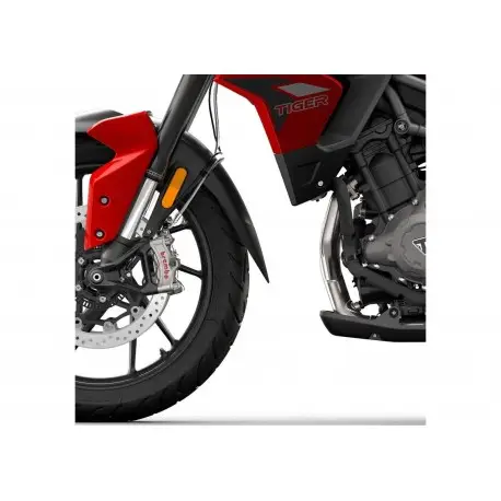 Extension garde boue avant BODYSTYLE TRIUMPH tiger 900 -GT-Rally 2020-2026 Super Prix