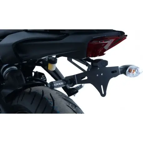 Support de plaque R&G Racing YAMAHA MT-07 2014-2020 Acheter En Ligne