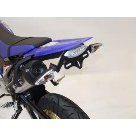 Achat Immédiat Support de plaque R&G Racing YAMAHA WR125X WR125R 2009-2016