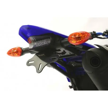 Support de plaque R&G Racing YAMAHA WR250X WR250R 2009-2012 Must-Have