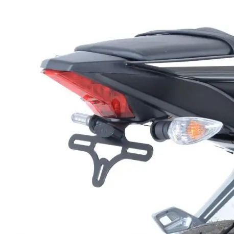 Offre Spéciale Support de plaque R&G Racing YAMAHA YZF125R 2019-2022