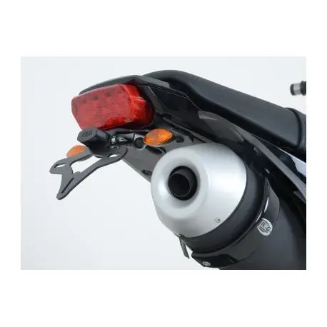 Support de plaque R&G Racing HONDA MSX 125 2013-2015 Dernière Chance
