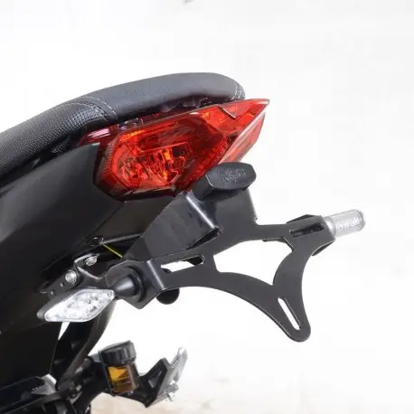 Support de plaque R&G Racing YAMAHA MT-09 2021-2023 Promotion