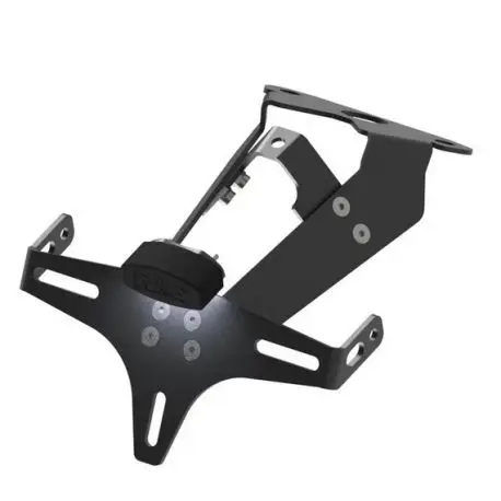 Bon Marché Support de plaque R&G Racing APRILIA RSV4 1100 TUONO V4 1100 2025-2026