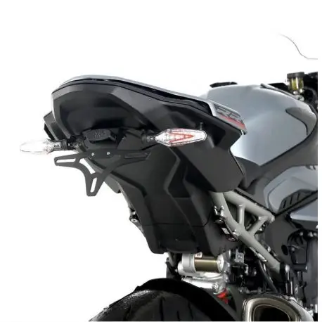 Offre Spéciale Support de plaque R&G Racing BMW S1000RR M1000R S1000R