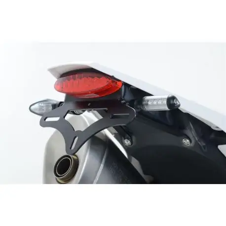 Dernier Modèle Support de plaque R&G Racing HUSQVARNA 701 SUPERMOTO ENDURO
