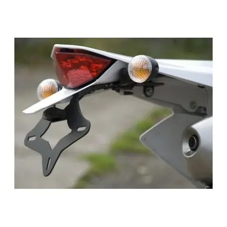 Support de plaque R&G Racing HUSQVARNA TE 125 2012-2014 SMR 630 2010-2014 Livraison Express