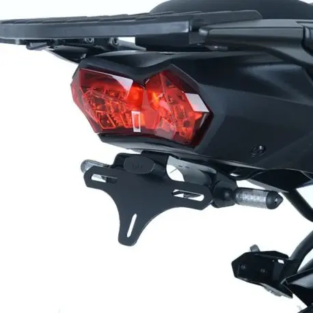 Support de plaque R&G Racing KAWASAKI 1000 VERSYS 2019-2024 1100 VERSYS 2025-2026 Bon Marché