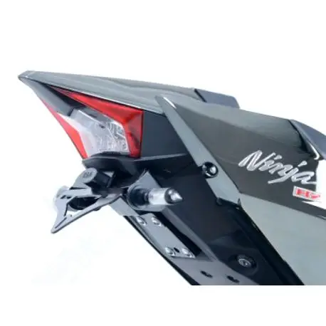 Support de plaque R&G Racing KAWASAKI NINJA H2 H2R 2015-2021 Acheter En Ligne