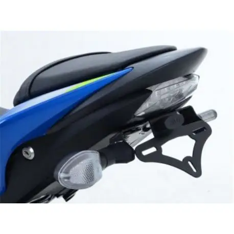 Meilleure Vente Support de plaque R&G Racing SUZUKI GSX-S 1000 GSXS -F 1000 2015-2021