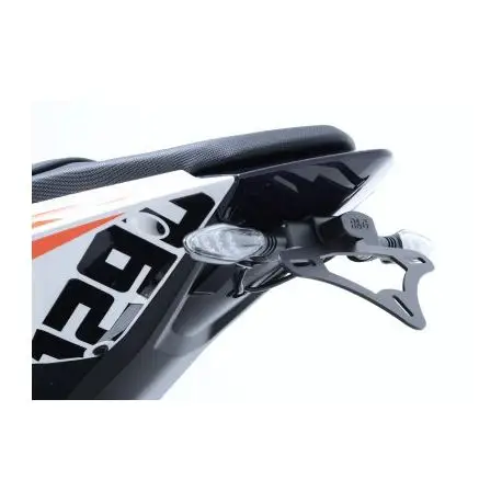 Achetez Aujourd’hui Support de plaque R&G Racing KTM 1290 SUPER DUKE R 2014-2016