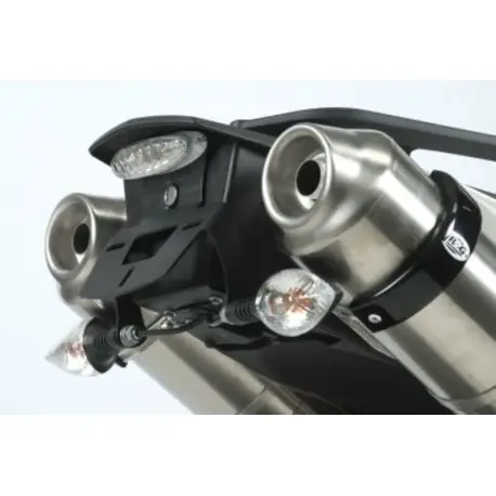 Promotion Saisonnière Support de plaque R&G RACING KTM 950 / 990 SM / SMR / SMT