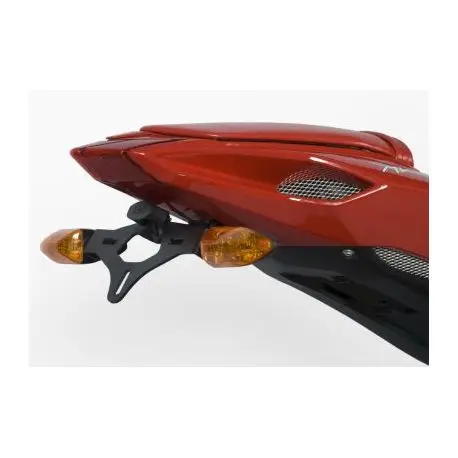 Marque Support de plaque R&G Racing MV AGUSTA 675 F3 800 F3 2011-2020