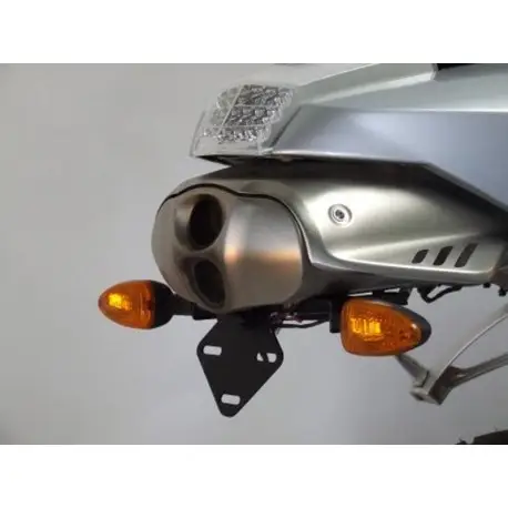 Offre Spéciale Support de plaque R&G Racing BMW R1200S 2006