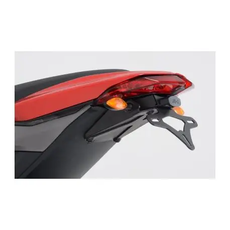 Support de plaque R&G Racing DUCATI 821 HYPERMOTARD 2013-2015 939 HYPERMOTARD 2016-2018 Expédié Aujourd’hui