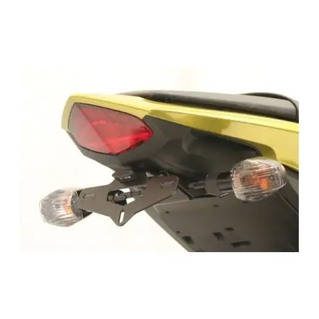 Commander Vite Support de plaque R&G Racing HONDA CB1000R 2008-2017
