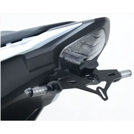 Support de plaque R&G Racing HONDA CB500F 2016-2019 CBR500R 2016-2026 Jusqu’à Épuisement Des Stocks
