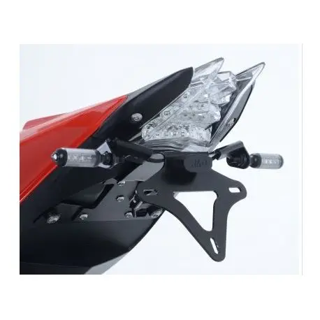 Nouvelle Collection Support de plaque R&G Racing S1000RR 2015-2019