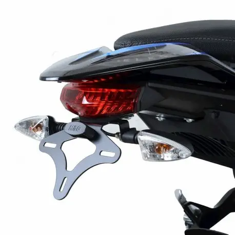 Support de plaque R&G RACING Zero DSR 2019-2021 Vente Flash