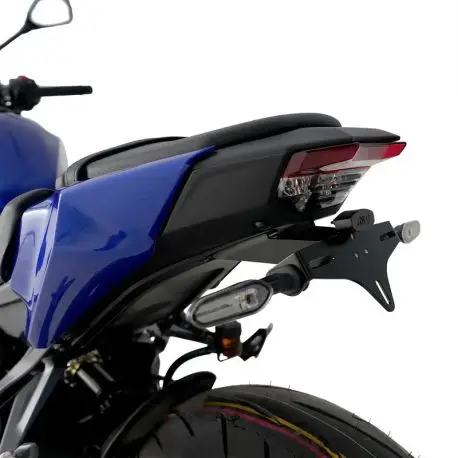 Vente Flash Support de plaque R&G Racing YAMAHA MT-09 2024-2026