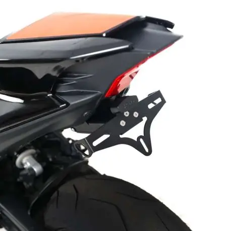 Meilleure Vente Support de plaque R&G Racing YAMAHA R9 2025-2026