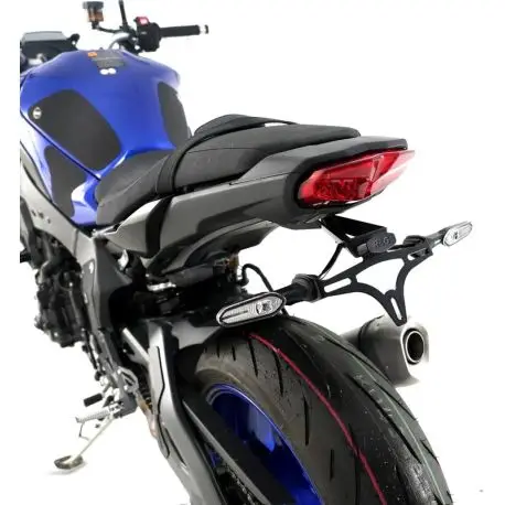 Offre Spéciale Support de plaque R&G Racing YAMAHA MT-10 2023-2025