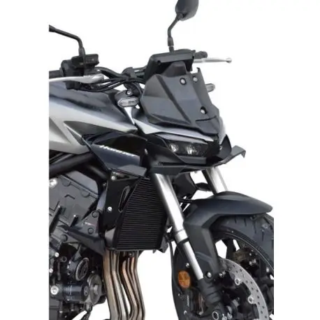 Saute vent TOP BLOCK HONDA CB 1000 HORNET 2025-2026 Certifié