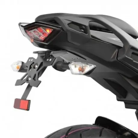Support de plaque TOP BLOCK KAWASAKI Z1000SX 2015-2020 NINJA 1000 SX 2020-2024 Top Vente