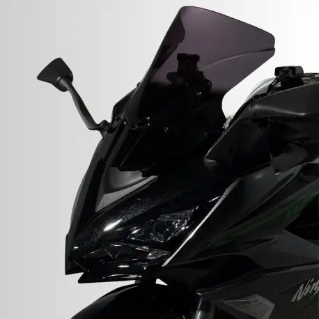 Bulle aeromax ERMAX KAWASAKI NINJA 1100 SX 2025-2026 Commander Vite