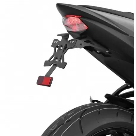 Vente Flash Support de plaque TOP BLOCK SUZUKI GSXS 950 GSXS 1000 GSXS 1000 F