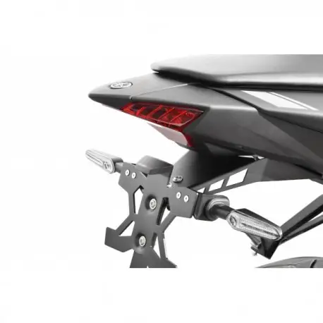 Offre Du Jour Support de plaque TOP BLOCK YAMAHA MT 03 2020-2024