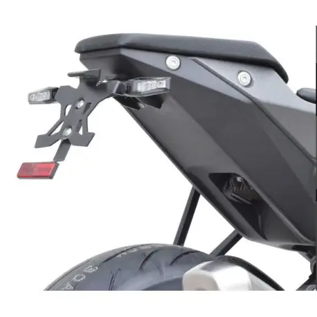 Support de plaque TOP BLOCK KTM 990 DUKE 1390 DUKE 2024-2026 Bon Marché