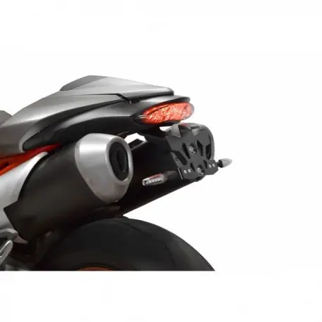 Offre Spéciale Support de plaque TOP BLOCK TRIUMPH 1050 SPEED TRIPLE 2016-2020