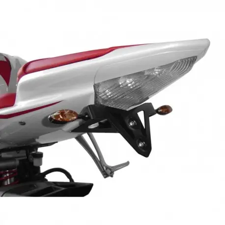Super Prix Support de plaque TOP BLOCK YAMAHA YZF-R6 2006-2016