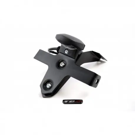 Support de plaque TOP BLOCK YAMAHA YZF-R6 2003-2005 YZF-R1 2002-2003 Populaire