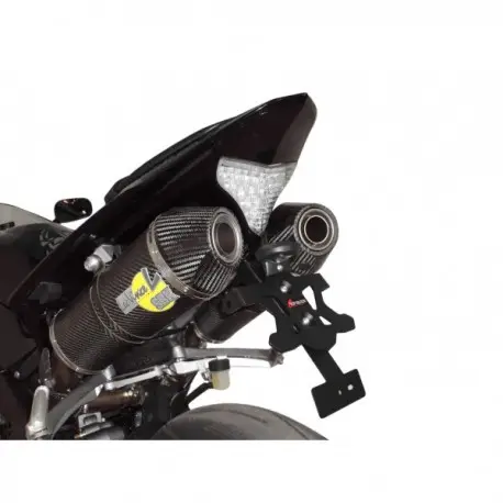 Vente Directe Support de plaque TOP BLOCK YAMAHA YZF-R1 2009-2014
