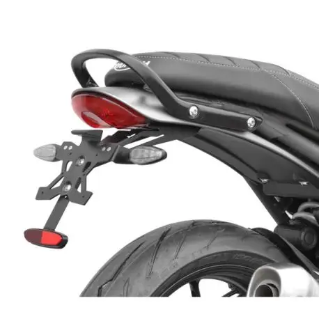 Offre Exclusive Support de plaque TOP BLOCK TRIUMPH SPEED TWIN 400 2024-2026