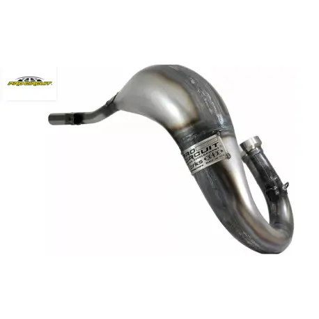 Vente Directe Collecteur d&rsquo;Echappement PRO CIRCUIT WORKS YAMAHA YZ 125 1992